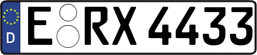 E-RX4433