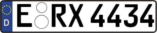 E-RX4434