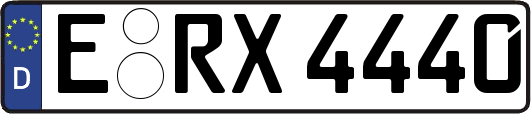 E-RX4440