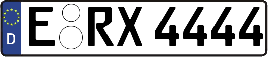 E-RX4444