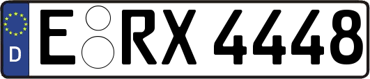 E-RX4448