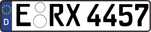 E-RX4457
