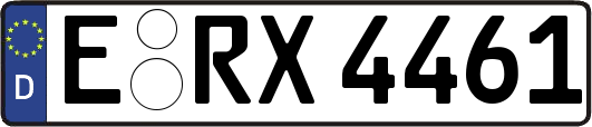 E-RX4461