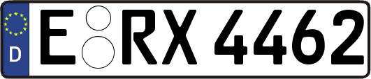 E-RX4462