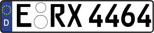 E-RX4464
