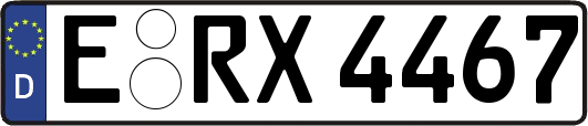 E-RX4467