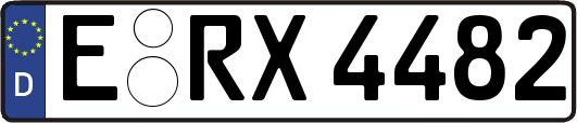 E-RX4482
