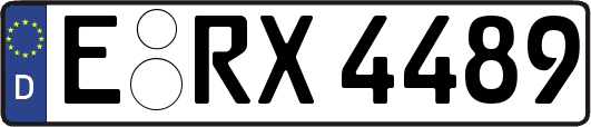 E-RX4489