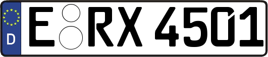E-RX4501