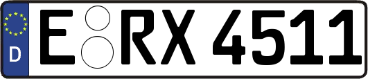 E-RX4511