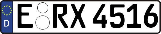 E-RX4516