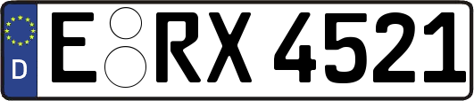 E-RX4521