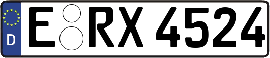 E-RX4524