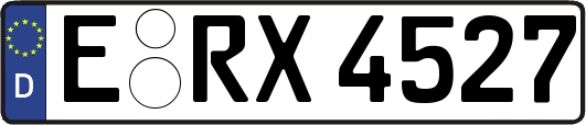 E-RX4527
