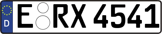 E-RX4541