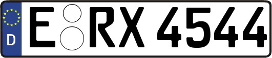 E-RX4544