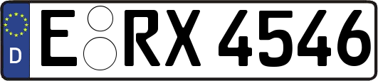 E-RX4546