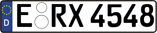 E-RX4548