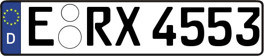 E-RX4553