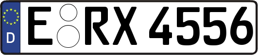E-RX4556