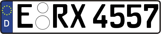 E-RX4557