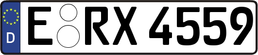 E-RX4559