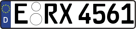 E-RX4561