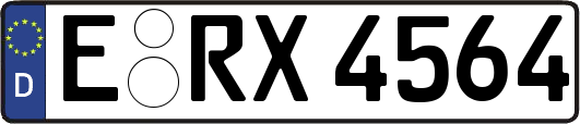 E-RX4564