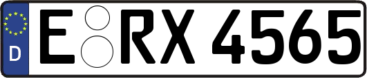 E-RX4565