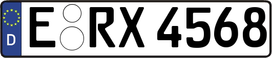 E-RX4568