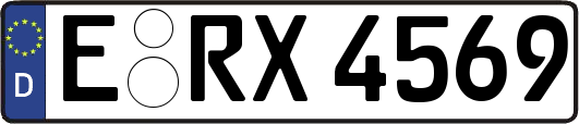 E-RX4569