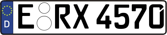 E-RX4570