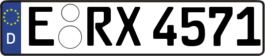 E-RX4571