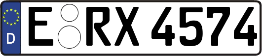 E-RX4574