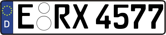 E-RX4577
