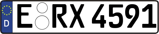 E-RX4591