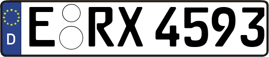 E-RX4593