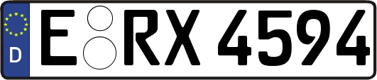 E-RX4594
