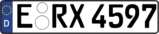 E-RX4597