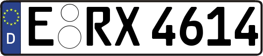 E-RX4614