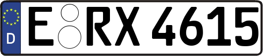E-RX4615