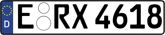 E-RX4618