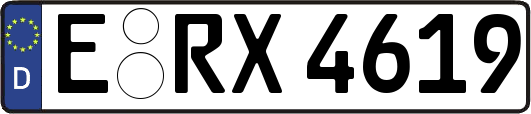 E-RX4619