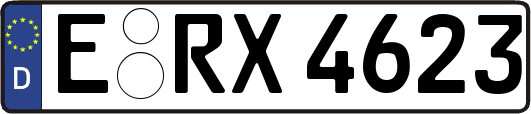 E-RX4623
