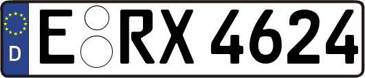 E-RX4624