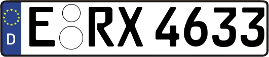 E-RX4633