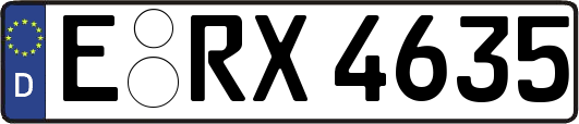 E-RX4635