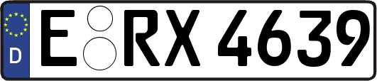 E-RX4639