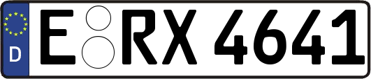 E-RX4641