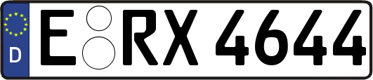E-RX4644